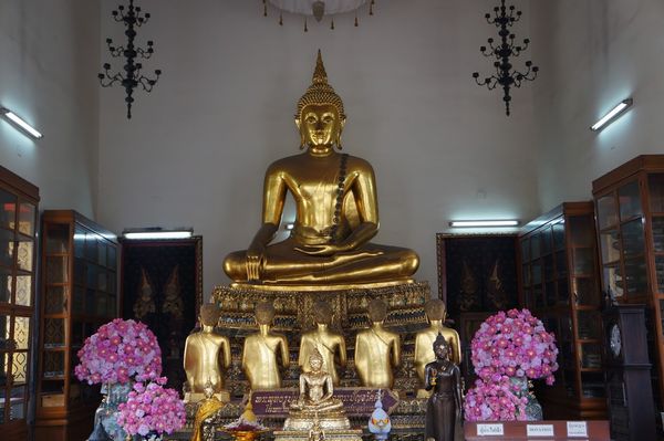 タイの宗教