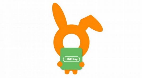 Rabbit LINE Pay