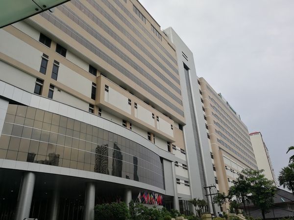 バムルンラード・インターナショナル病院
