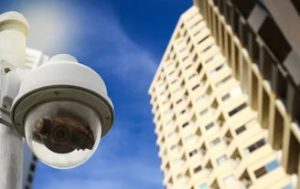 コンドミニアム警備