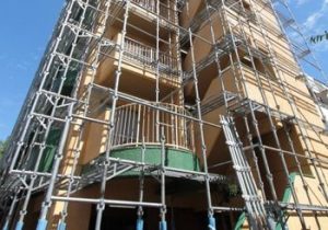 マンション修繕