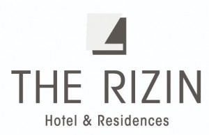 パタヤの滞在型リゾートホテル【THE RIZIN】