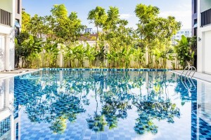 ライジング・パレス・タプラヤ