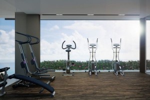 ライジングプレイス･プラトムナック